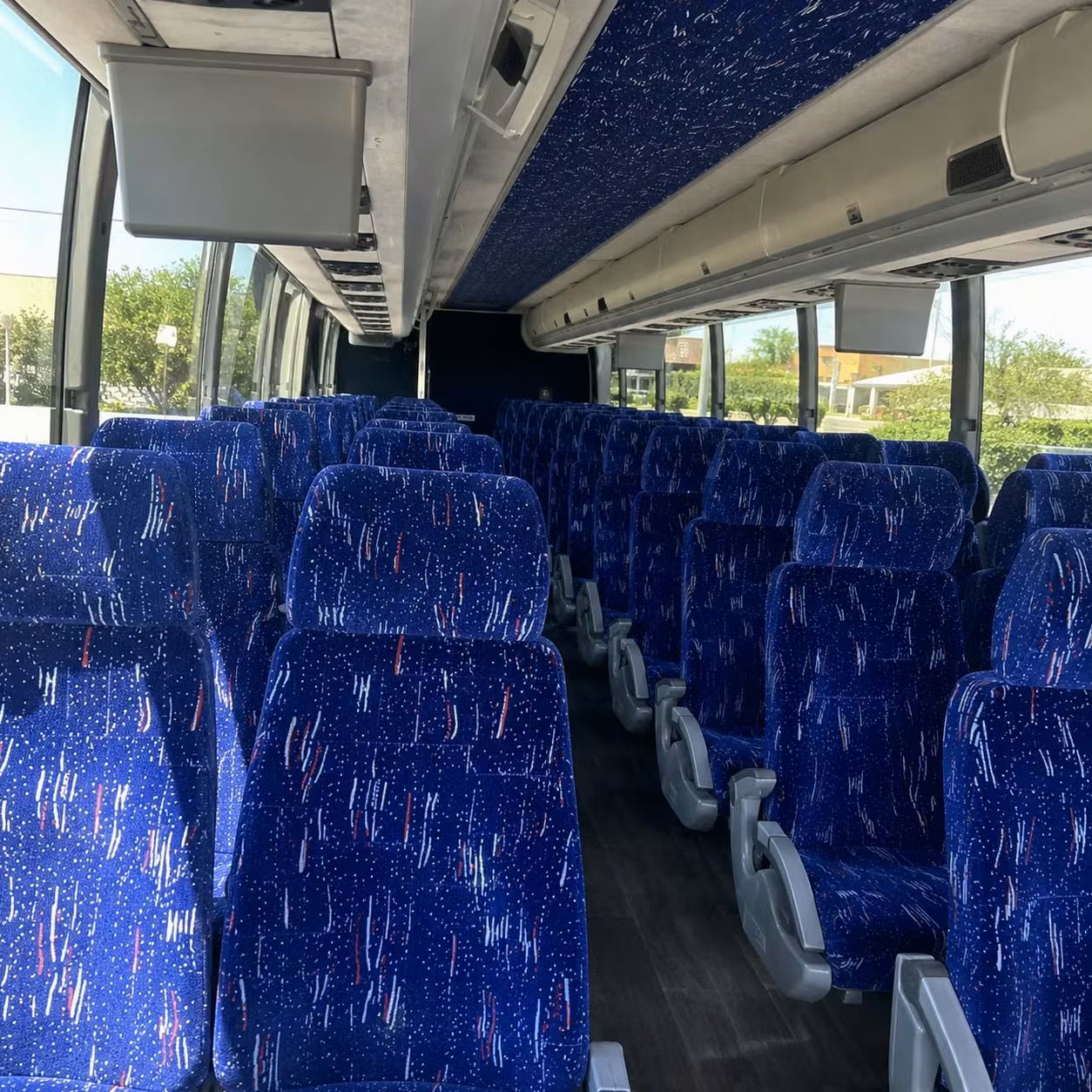 gainesville long distance transportation