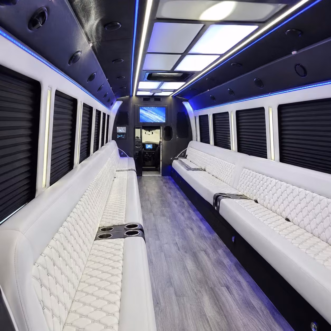 gainesville prom transportation